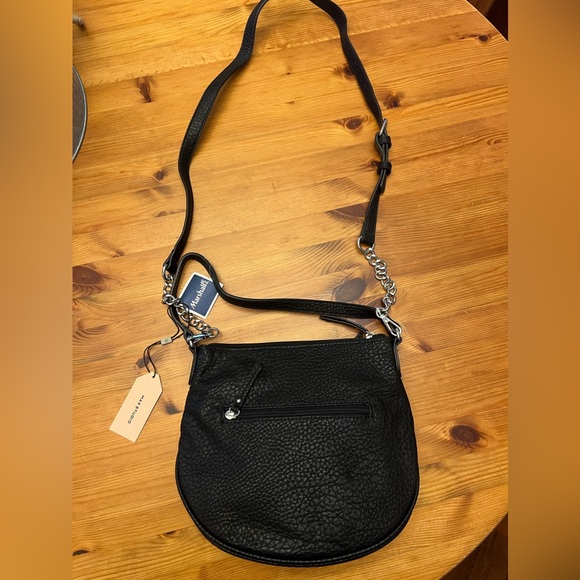 Max Studio Crossbody Purse - Picture 2 of 2